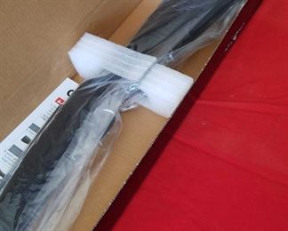 Shadow Sport Break Barrel Air Pellet Rifle