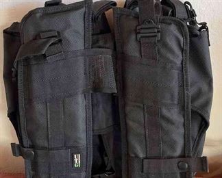 Multiple UTG Multifunctional Tactical Vests