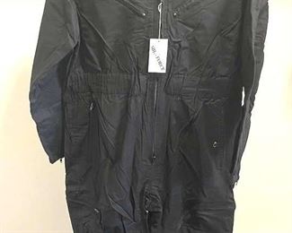 MILForce SDU Overall Size L