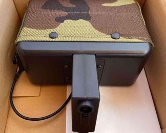 MAG 2800 Rounds M16 Series Box Magazine