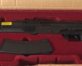 ICS, AK74 Assault Rifle 2 NIB