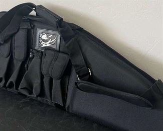 Black Gun Cases 2829 Inch