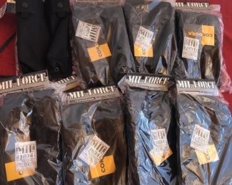 8 Multi Position Dual Magazine Bags