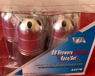 5pc BB Showers 207M
