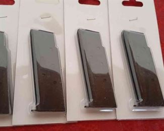 4 5in Gun Clips Mag961A