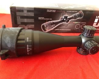 UTG 3 9 X 40 Scope