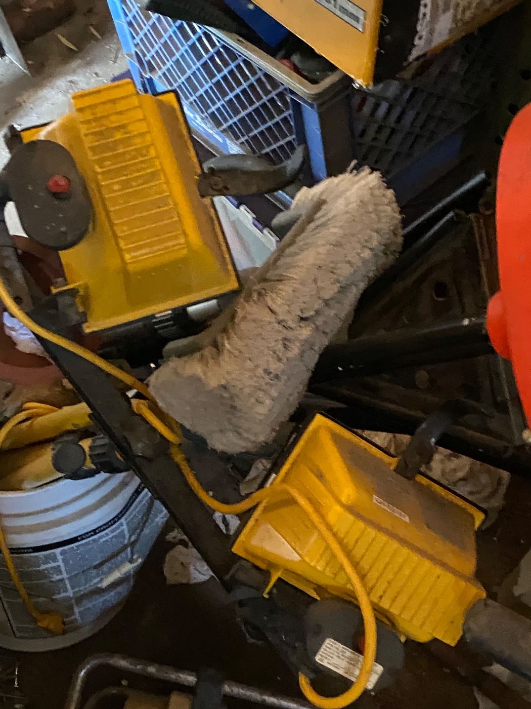 Tools, Tools and Tools Estate Sale Tarzana! starts on 5/19/2023