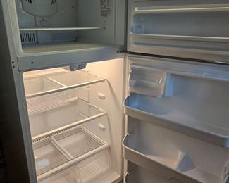 Frigidaire works well.