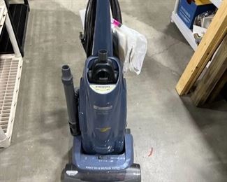 Kenmore progressive direct drive inteliclean vacuum cleaner