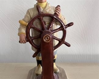 Nautical Figurine 