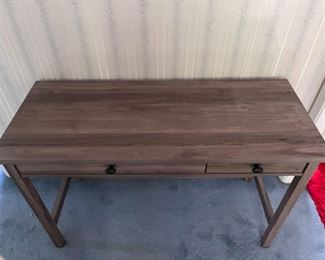 Contemporary Writing Desk 