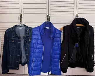 Fantastic selection of womens clothing and attire 