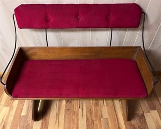 Carriage Bench 