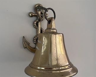 Nautical Bell