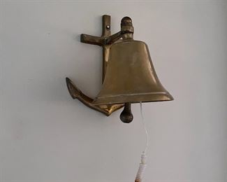 Nautical Bell