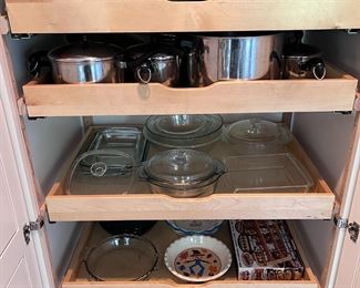 More kitchen essentials 