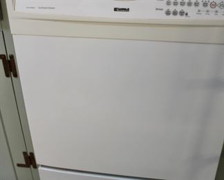 Dishwasher for sale 