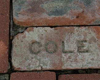 Cole Brick Company 
