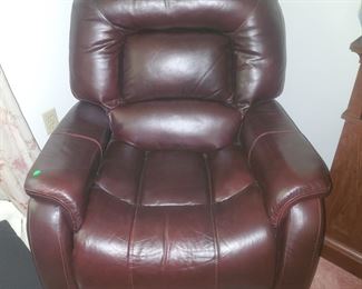 Like new Rocker/Recliner