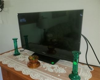 Flat screen tv