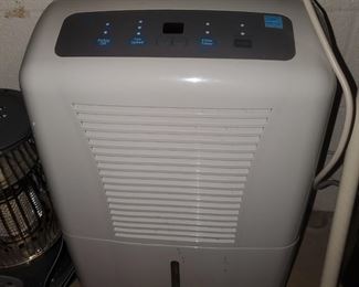 Dehumidifier
