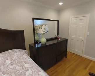 Darker Bedroom Dresser