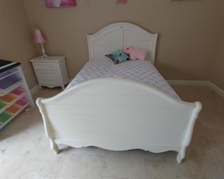 Youth Bed
