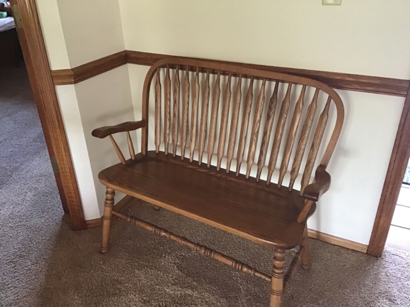 Estate Sale in Colgate, WI starts on 5/19/2023