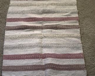 Navajo Rug