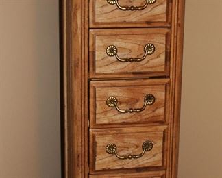 Jewelry Armoire