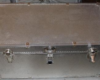 Metal Trunk