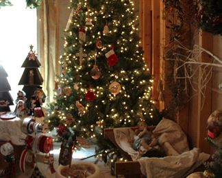 Christmas and Holiday