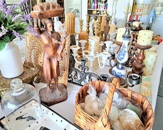 GENERAL DECOR, TEA LIGHTS