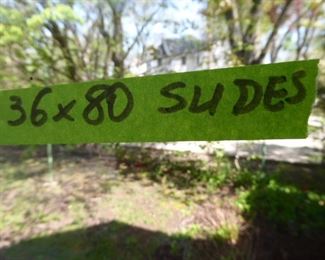 Go to Description & Details page and click on View More for prices & info