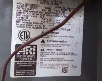 Go to Description & Details page and click on View More for prices & info