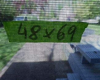 Go to Description & Details page and click on View More for prices & info