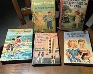 Vintage Books