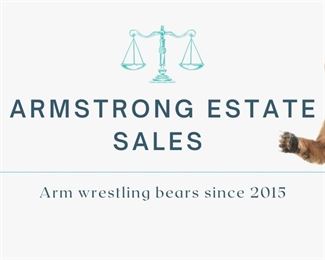 Fantastic estate sale company run by crazy folks, but the good kind of crazy.