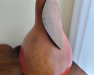 Large Pear Goard