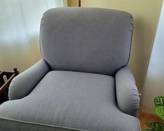 Hugo's Sitting Chair