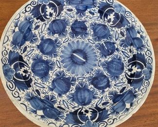 Blue White Porcelain