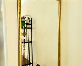 Wall mirror
