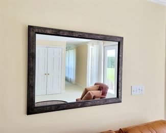 Wall Mirror