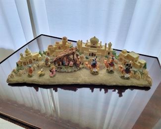 Nativity by Roman Inc