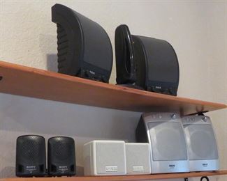 Speakers