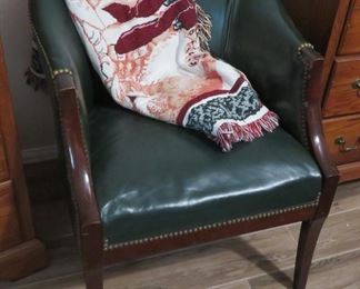 Baetz Brothers chair