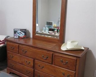 Lexington Furniture dresser