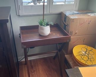 BUFFET TABLE FOR TRENTON PIER ONE IMPORTS TABLE