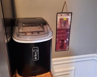 ice maker