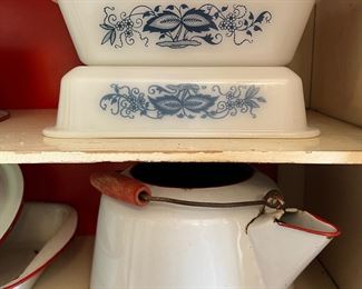 Enamelware 